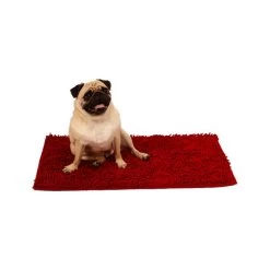 51 Degrees North Clean & Dry Liegematte -Beeztees Store 51 degrees north clean dry benchmat 208640 0500 none