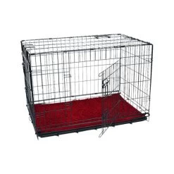 51 Degrees North Clean & Dry Liegematte -Beeztees Store 51 degrees north clean dry benchmat 208643 0500 none