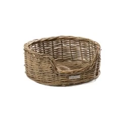 Beeztees Store 13 51 Degrees North Rattan Basket