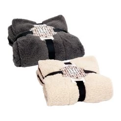 Beeztees Store 17 51 Degrees North Sheep Hundedecke