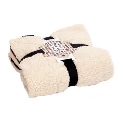 51 Degrees North Sheep Hundedecke 5 51 Degrees North Sheep Hundedecke -Beeztees Store 51 degrees north sheep blanket 142412 0500 none