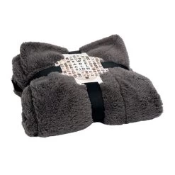 Beeztees Store -Beeztees Store 51 degrees north sheep blanket 142415 0500 none