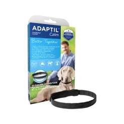 Adaptil Halsband -Beeztees Store adaptil calm halsband 202859 0500 none