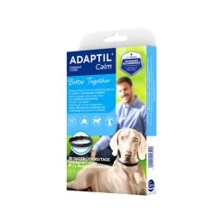 Adaptil Halsband -Beeztees Store adaptil calm halsband 202862 0500 none