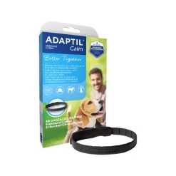 Adaptil Halsband -Beeztees Store adaptil calm halsband 202868 0500 none