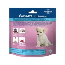 Adaptil Halsband - Junior 5 Adaptil Halsband - Junior -Beeztees Store adaptil halsband junior 102412 0500 none
