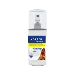 Adaptil Transport Spray -Beeztees Store adaptil transport spray 202883 0500 none