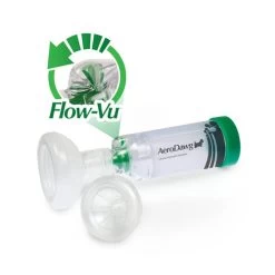 AeroDawg Inhalationssystem -Beeztees Store aerodawg inhalatiesysteem 134983 0500 none