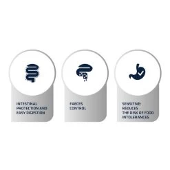 Affinity Advance Veterinary Diets Gastroenteric Sensitive Katze -Beeztees Store affinity advance veterinary diets gastroenteric sensitive kat 178048 0500 none