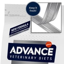 Affinity Advance Veterinary Diets Weight Balance Katze 14 Affinity Advance Veterinary Diets Weight Balance Katze -Beeztees Store affinity advance veterinary diets weight balance kat 178102 0500 none