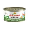 Almo Nature HFC 70 Natural Katzenfutter- Dosen - Pazifikthunfisch