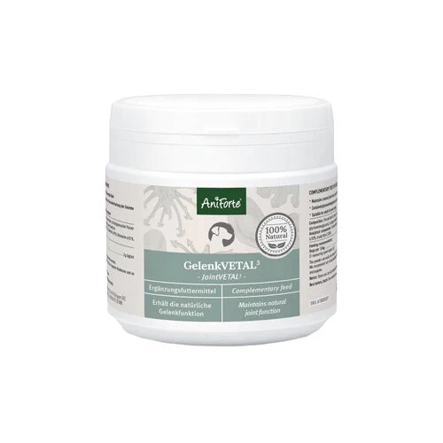 AniForte JointVETAL 3 1 AniForte JointVETAL 3