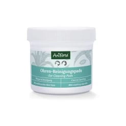 AniForte Ohren-Reinigungspads