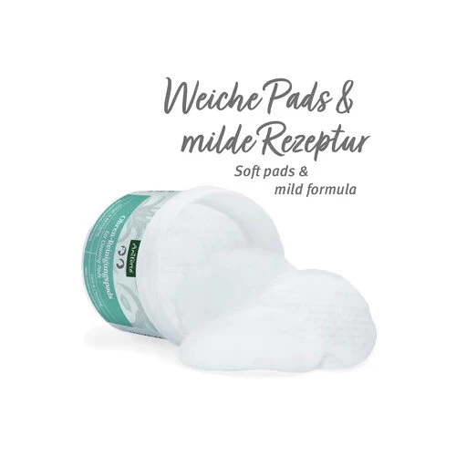 AniForte Ohren-Reinigungspads 2 AniForte Ohren-Reinigungspads – Bild 2