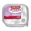 Animonda Integra Protect Cat Diabetes - Rind