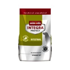 Animonda Integra Protect Intestinal Hund -Beeztees Store animonda integra protect dog intestinal 209327 0500 none