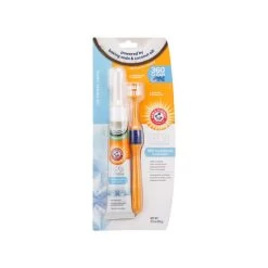 Arm & Hammer Dental Kit Puppy 5 Arm & Hammer Dental Kit Puppy -Beeztees Store arm hammer dental kit puppy 204455 0500 none