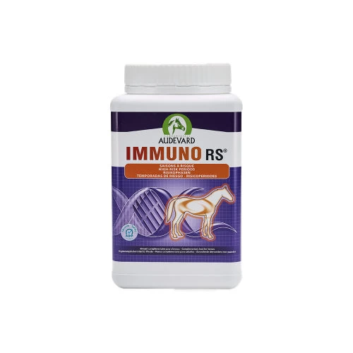Audevard Immuno RS 1 Audevard Immuno RS