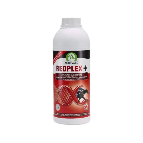 Audevard Redplex + 2 Audevard Redplex + – Bild 2