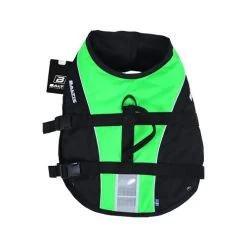 Baltic Hunde-Rettungsweste Mascot -Beeztees Store baltic hondenzwemvest mascot groenzwart 184405 0500 none