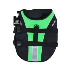 Baltic Hunde-Rettungsweste Mascot -Beeztees Store baltic hondenzwemvest mascot groenzwart 184408 0500 none