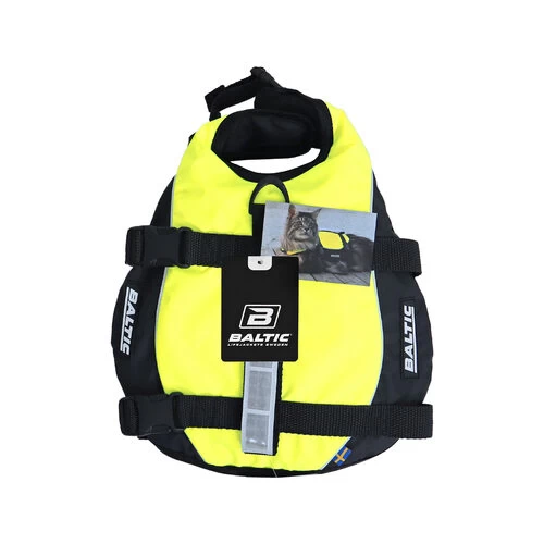 Baltic Katzen-Schwimmweste Maja 2 Baltic Katzen-Schwimmweste Maja – Bild 2