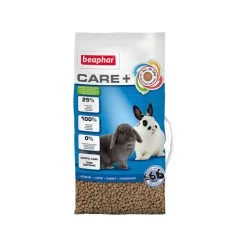 Beaphar Care+ Kaninchen -Beeztees Store beaphar care konijn 198377 0500 none