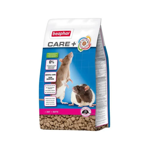 Beaphar Care+ Ratte 2 Beaphar Care+ Ratte – Bild 2