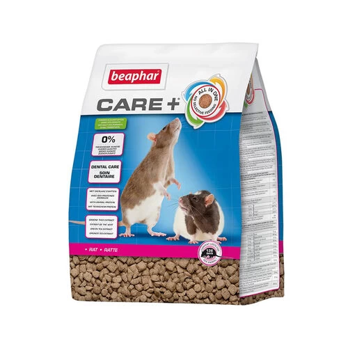 Beaphar Care+ Ratte 1 Beaphar Care+ Ratte