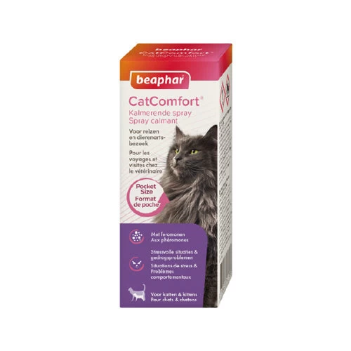 Beaphar CatComfort Calming Spray 2 Beaphar CatComfort Calming Spray – Bild 2