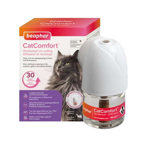 Beaphar CatComfort Verdampfer 1 Beaphar CatComfort Verdampfer