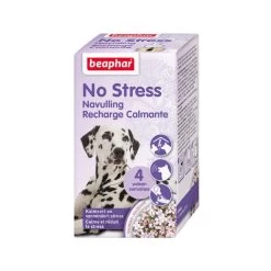 Beaphar No Stress - Hund -Beeztees Store beaphar no stress hond 94433 0500 none