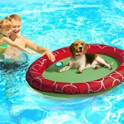 Beeztees Luftmatratze Gody -Beeztees Store beeztees drijvend luchtbed gody 176728 0500 none