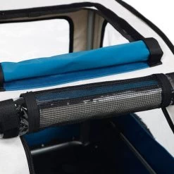 Beeztees Hundefahrradanhänger Fortimo -Beeztees Store beeztees hondenfietskar fortimo 178588 0500 none