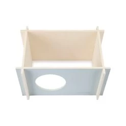 Beeztees Nagetier Kühlhaus Cico -Beeztees Store beeztees knaagdier koelhuisje cico 184612 0500 none