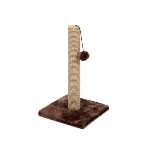 Beeztees Kratzbaum Kali 2 Beeztees Kratzbaum Kali – Bild 2