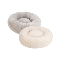 Beeztees Memory Foam Jaxx - Hundekorb - Plüsch