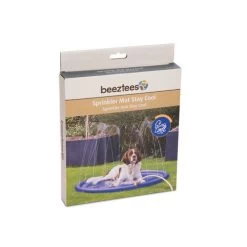 Beeztees Sprinkler Mat Stay Cool -Beeztees Store beeztees sprinkler mat stay cool klein 193007 0500 none