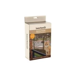 Beeztees Transparentes Katzennetz Für Den Balkon -Beeztees Store beeztees transparant kattennet voor balkon 99266 0500 none