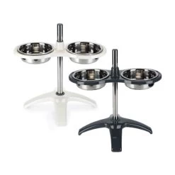 Beeztees Verstellbarer Napfständer Orino