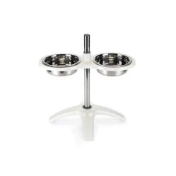 Beeztees Verstellbarer Napfständer Orino -Beeztees Store beeztees verstelbare voederstandaard orino 100321 0500 none