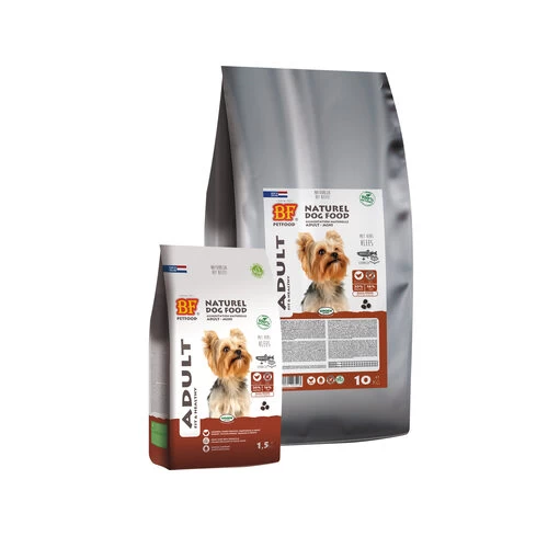 Biofood BF®Petfood Adult Mini 1 Biofood BF®Petfood Adult Mini
