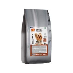Biofood BF®Petfood Adult Mini 5 Biofood BF®Petfood Adult Mini -Beeztees Store bfpetfood adult mini 210905 0500 none
