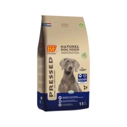 Biofood BF®Petfood Gepresstes Hundefutter Lamm -Beeztees Store bfpetfood geperst lam 210701 0500 none