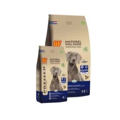 Biofood BF®Petfood Gepresstes Hundefutter Lamm