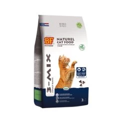 Biofood BF®Petfood Für Katzen 3-Mix