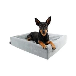 Bia Bed Rib-Bezug -Beeztees Store bia bed rib overtrek 191360 0500 none