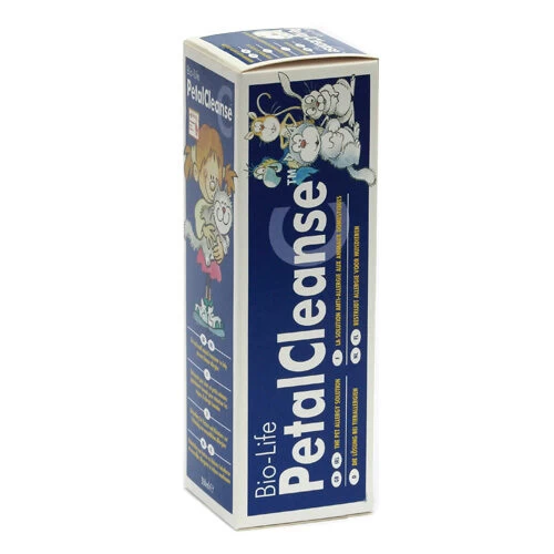 Bio-Life Petalcleanse Katze 1 Bio-Life Petalcleanse Katze