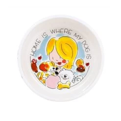 BLOND Amsterdam Futternapf - Hund -Beeztees Store blond amsterdam voerbak hond 178411 0500 none