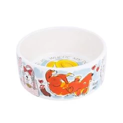 BLOND Amsterdam Futternapf - Hund -Beeztees Store blond amsterdam voerbak hond 178414 0500 none